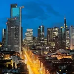 Nh Collection Frankfurt Spin Tower